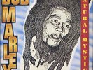 Bob Marley & The Wailers - Natural Mystic UK orig 12