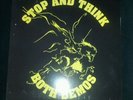 Stop and Think - Both Demos