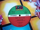 THP ORCHESTRA/GOOD TO ME/VISAGE/TAR/MAXI 33T/RARE PROMO  FRENCH PRESS