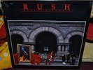 RUSH VERY RARE SEALED LP MOVING PICTURES 1981 USA 1ST PRESS NO CUTS OR BARCODES