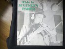 Augustus Pablo THIS IS reggae LP original Jamaica Kaya Records from 1974