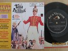Elvis Presley,EP,RCA Victor 3AE-3495,Argentina,Company Sleeve,Art-Cover