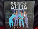 THE BEST OF ABBA: FIVE LP BOX SET 1972 - 1981 MINT Untouched
