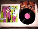 Beck - Midnite Vultures LP Gatefold Vinyl Lyrics all in MINT Condition Bong Load