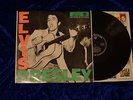 Elvis Presley - Elvis Presley's 1. LP ,1956/LPM-1254 Mono/RCA Deutschland