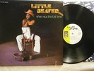 Little Beaver - When was the last time LP - Cat 2609 Rare breaks LP-NM, Cover-EX