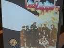 LED ZEPPELIN II 8236 VG+ VINYL  ORIGINAL PRESSING REALLY CLEAN COVER