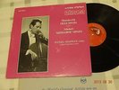 RCA LSC-2553/SHAFRAN/SCHUBERT-ARPEGGIONE/SHADED DOG 1/5S,USA,,VG++LP,RARE