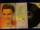 Elvis Presley - Something For Everybody LP aus 1961 /RCA LPM 2370 D