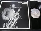 Ike Quebec - Complete Blue Note 45 Sessions 3 LP Box Set limited w/ book Mosaic