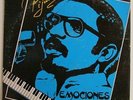 PIJUAN / EMOCIONES / LP RECORD / MINT