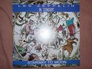 LED ZEPPELIN In Concert Stairway To Moon DLP RAINBOW DEEP PURPLE URIAH NAZARETH