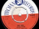 DYNAMITES - LAST CALL (TRIBUTE TO DRUMBAGO) - TROJAN