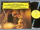NATHAN MILSTEIN violin TSCHAIKOWSKY ABBADO 1stPress DGG MINT