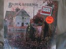 BLACK SABBATH DEBUT LP SELF TITLED SEALED WB 1871 1970
