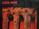 LOCH NESS s/t LP Mexican Psych/Hard Rock/Prog w/ fuzz SEALED, Rare