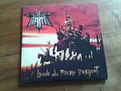 3 x LP- L'Ecole du micro d'argent - IAM -NEUF