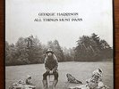 George Harrison 'All Things Must Pass' 3 LPs US Box Early Pressing