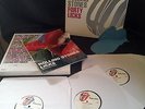 Rolling Stones * Forty Licks * 3LP Box lim. Edition # 240/1000 + Tourheft +