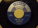 RARE GREAT DOO WOP 1ST PRESS 45 