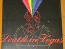 DEATH IN VEGAS SCORPIO RISING 2002 UK 2LP CONCRETE HARD 5312 NEW SEALED
