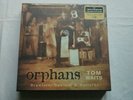Tom Waits Orphans vinyl box set
