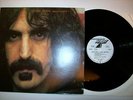 Frank Zappa - Apostrophe       - DISCREET   weiß -