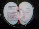 Beatles George Harrison-1968 Apple 