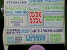 club soul pink island eye logo ilp-964 mono jackie edwards i feel so bad rare lp