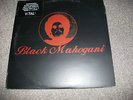 MOODYMANN-BLACK MAHOGAN I- 3 x 12