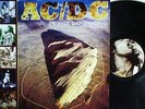 AC/DC In the Beginning 1974 Vol.1+2 rare DoLP Testpressung