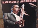 John Coltrane - Black Pearls - Prestige 7316 - Original - Excellent