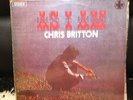 Chris Britton- As I Am. Page 1 records. Australian release. 60's Psyche