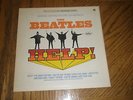 BEATLES / HELP   Capitol Orange Label 1976   Archival Copy   MINT