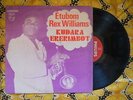 ? ETUBOM REX WILLIAMS RARE HEAVENLY HIGHLIFE DEVILISH AFRO FUNK BEAT Nigeria WOW