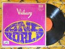 ? ONE WORLD Victory FABULOUS DEEP AFRO PSYCH FUNK HEAVY GUITARS Nigeria LP 70s