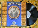 ? SAINT EMMY Good love COSMIC AFRO REGGAE DISCO SOUNDS 1984 Nigeria LP LISTEN
