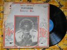 ? WILLIE ROY Featuring Rational Men RARE AFRO REGGAE DISCO FUNK LP 1978 Nigeria