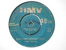 ? NIGERIA 7' THE FUNKEES Akula MERCILESS DEEP AFRO FUNK MOON-MADNESS ORGAN HMV ?