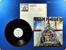 IRON MAIDEN 