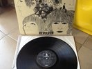 The Beatles Revolver Odeon Clso 1105