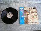 RAINBOW ** STRAIGHT BETWEEN THE EYES  ** JAPAN  OBI  **  MINT  AUDIOPHILER SOUND