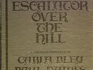 Carla Bley - Escalator Over The Hill  (Vinyl 3 LP)