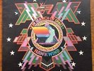 Hawkwind In Search Of Space UK original LP + log. First pressing Ex condition