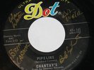 The Chantays 7