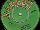 BURNING SPEAR/SKINHEAD REGGAE/BAMBOO BAM50/DOOR PEEPER - SOUL FOOD...LISTEN