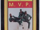 MVP The Kings Men RUSHFORCE 12