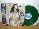 AC/DC - In The Beginning Vol.1, green vinyl, wrap around sleeve