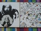 LED ZEPPELIN - Led Zeppelin III LP. GATEFOLD. ORIG