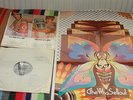 The Who First Press 